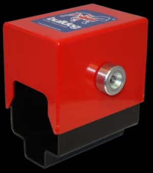 Bulldog DM Minilock Hitch Locks