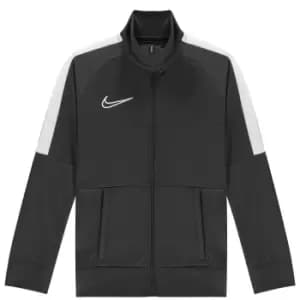 Nike Dry Academy 19 Jacket Junior Boys - Grey
