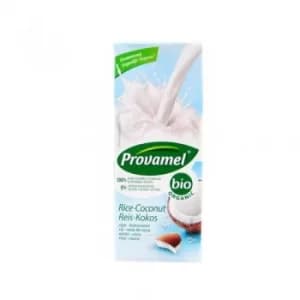 Provamel Organic Rice Coconut Milk 1000ml