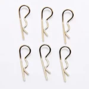 Hobao Hyper Body Clips (6)