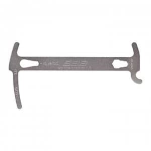 BBB ChainChecker00 - Silver