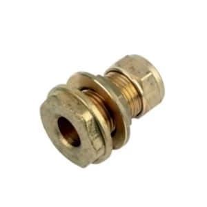 Plumbsure Compression Tank Coupler Dia15mm