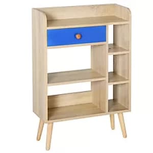 BOOKSHELF 836-181AK