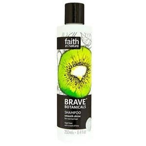 Faith in Nature BB SHINE Shampoo 250ml