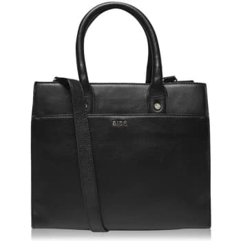 Biba Joy Tote Bag - Black