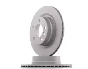 ZIMMERMANN Brake disc 150.3498.20 Brake rotor,Brake discs BMW,3 Touring (E91),1 Schragheck (F20),3 Touring (F31),3 Limousine (F30, F80),3 Cabrio (E93)