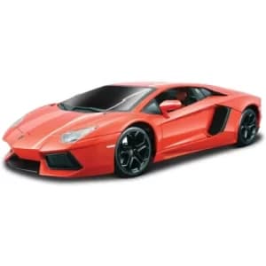 Tobar 1:18 Scale Lamborghini Avendtador Lp700-4