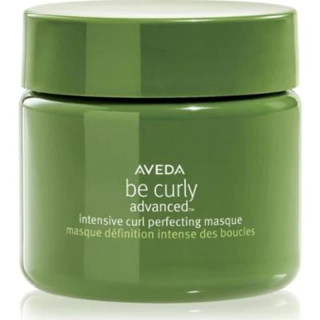 Aveda be Curly Advanced Intensive Curl Perfecting Masque - 25 ml