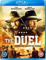 The Duel Bluray