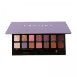 Anastasia Beverly Hills Norvina Eyeshadow Palette
