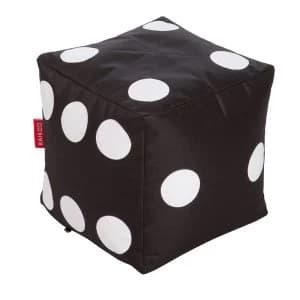Kaikoo Dice Seat - Black