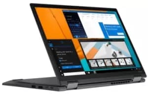 Lenovo ThinkPad X13 Yoga Gen 2 (13" Intel) 11th Generation Intel Core i5-1135G7 Processor (2.40 GHz up to 4.20 GHz)/Windows 10 Pro 64 preinstalled thr
