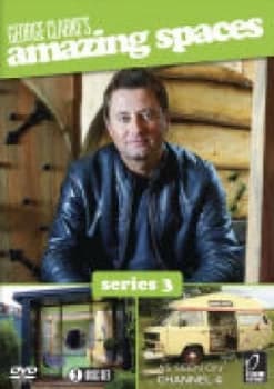 George Clarke's Amazing Spaces - Series 3
