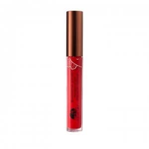 Origins Blooming Shine Nourishing Lip Glaze - Zinna Zing