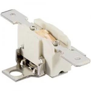 Thermal fuse 150 C 16 A 230 V AC L x W x H 45 x 30 x 12.3 mm