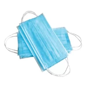 Medical Face Mask BFE95 3 Layer Pack of 50 WX14788
