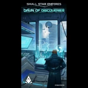 Small Star Empires Dawn of Discoveries