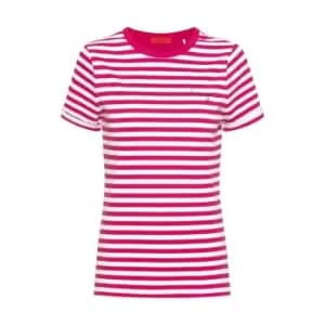 Hugo The SF T Shirt - Pink