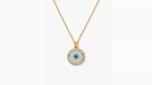 Evil Eye Mini Pendant