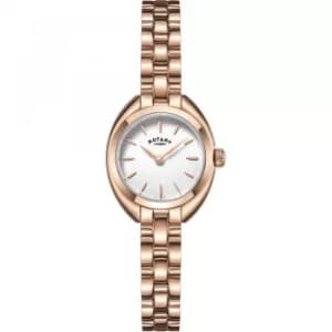 Ladies Rotary Lucerne Watch