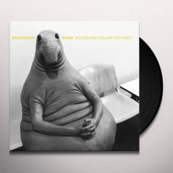 Balthazar - Sand Vinyl