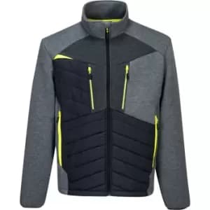 Portwest DX471 Dx4 Jacket Grey 3XL