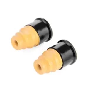 MONROE Shock Absorber Dust Cover PROTECTION KIT PK332 Bump Stops,Bump Rubbers FORD,FIAT,ABARTH,KA (RU8),PANDA (169),500 (312),500 C (312),500X (334_)