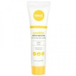 indeed laboratories Instant Results Nanoblur Colour Corrector Yellow 30ml