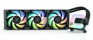 EK Water Blocks EK-AIO 360 D-RGB Processor All-in-One liquid...