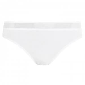 Sloggi Everfresh Tai Briefs - White 0003