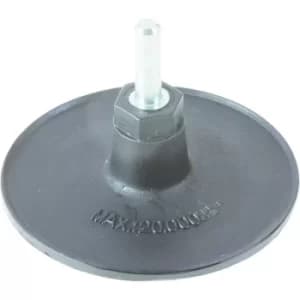 3M 09988 6X75MM NO.4 Roloc Holder