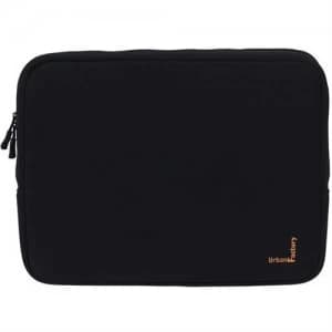 Urban Factory Neoprene Laptop Sleeve 18.4" Black