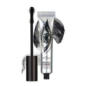 Eyeko Rock Out and Lash Out Mascara - Black