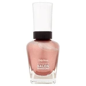 Sally Hansen Keratin Complete Salon Manicure - My Oyster Gold