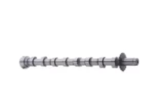 RIDEX Camshaft 566C0017 Cam Kit,Camshaft Kit FORD,FIAT,PEUGEOT,Focus II Schragheck (DA_, HCP, DP),MONDEO IV Turnier (BA7)