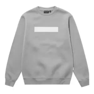 Nicce Lima Sweatshirt - Grey