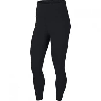 Nike Luxe Yoga Tights Ladies - Black