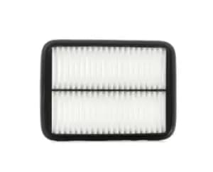 RIDEX Air filter TOYOTA 8A0427 PC655,PC974,1780111070 Engine air filter,Engine filter 1780111090,178011109083,17801110908T