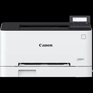 Canon i-SENSYS LBP633Cdw Laser Printer