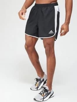 adidas M20 Shorts - Black Size M Men