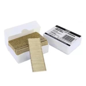 Tacwise 15 Gauge Hardened Finish Nails 30mm Pack 1500