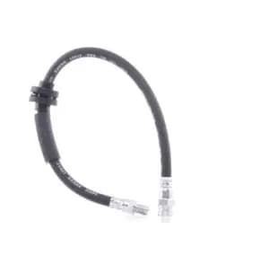RIDEX Brake Hose 83B0588 Brake Line,Brake Pipe ALFA ROMEO,LANCIA,156 Sportwagon (932),156 (932),GT (937),DELTA I (831AB0),Prisma (831_)