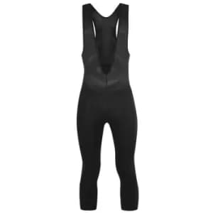 Pearl Izumi Pursuit Attack three quarterBib Mens - Black