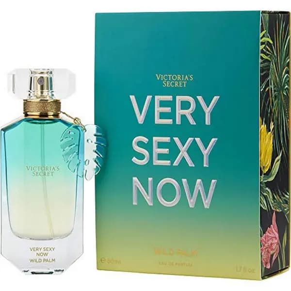 Victoria's Secret Very Sexy Now Wild Palm Eau de Parfum For Her 50ml