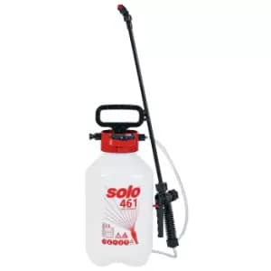 Solo 461 5 Litre Manual Hand Garden Sprayer