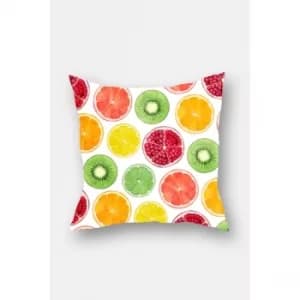 YS308271 Multicolor Cushion Cover