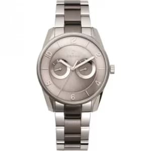 Mens Obaku Flint Watch