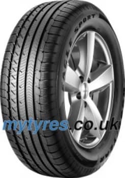 Goodyear Eagle Sport All-Season ( 245/50 R20 105V XL J )