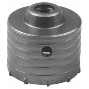 Silverline - tct Core Drill Bit - 80mm