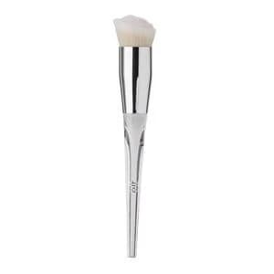e.l.f. Beautifully Precise foundation swirl brush